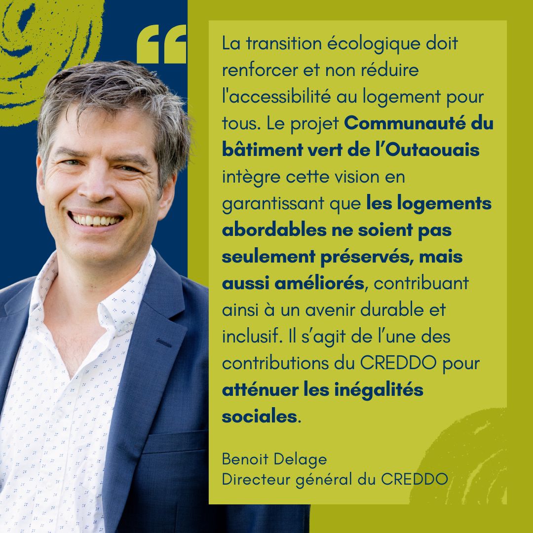 Citation DG CRE